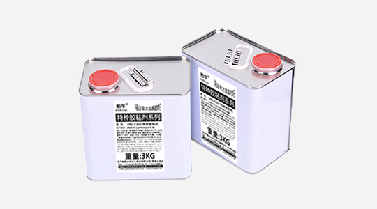 ZBL-E102通用型特種膠貯存方式